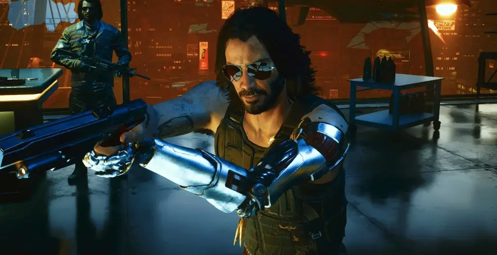 Cyberpunk 2077 Could Get New DLC After CD Projekt RED Tease