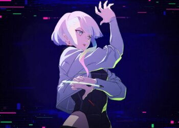 Cyberpunk Edgerunners Fortnite Skin Revealed – Lucy and Rebecca’s Guns Confirmed