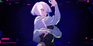 Cyberpunk Edgerunners Fortnite Skin Revealed – Lucy and Rebecca’s Guns Confirmed