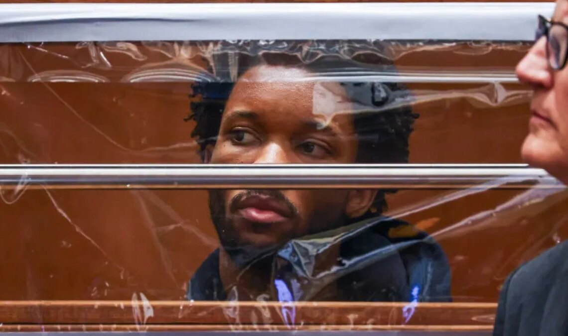 D4vd Apparently Has a Jail Pen Pal He Promised $1,000 to Make Bail