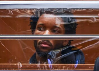 D4vd Apparently Has a Jail Pen Pal He Promised $1,000 to Make Bail