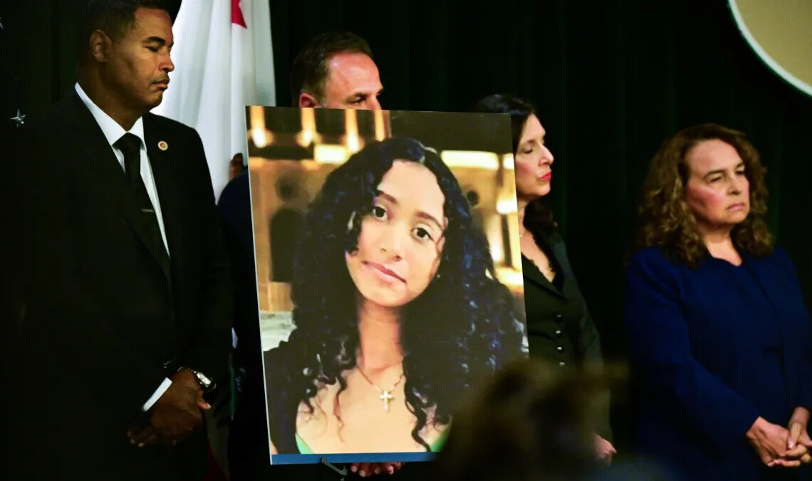 Family of Celeste Rivas Hernandez Calls for D4vd to Face the Death Penalty for the 14-Year-Old’s Murder