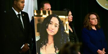 Family of Celeste Rivas Hernandez Calls for D4vd to Face the Death Penalty for the 14-Year-Old’s Murder