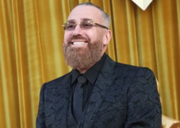The Man Who Crowned Himself the ‘Hip-Hop Journalist of the Decade’ Following Stunning Tupac Shakur Murder Trial