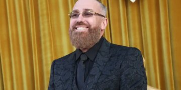 The Man Who Crowned Himself the ‘Hip-Hop Journalist of the Decade’ Following Stunning Tupac Shakur Murder Trial