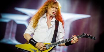 Metal Icon Pitches ‘Big Four’ of Modern Thrash, but Says It ‘Wouldn’t Be a Young Generation’