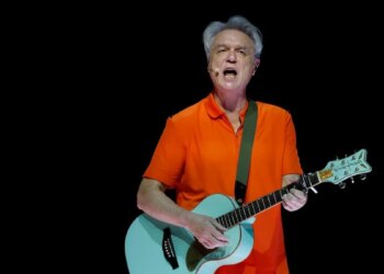 New Wave Icon Writes Song About Elon Musk Exclusively With Musk’s Own Quotes for Upcoming Documentary: ‘From the Man’s Mouth to Mine’