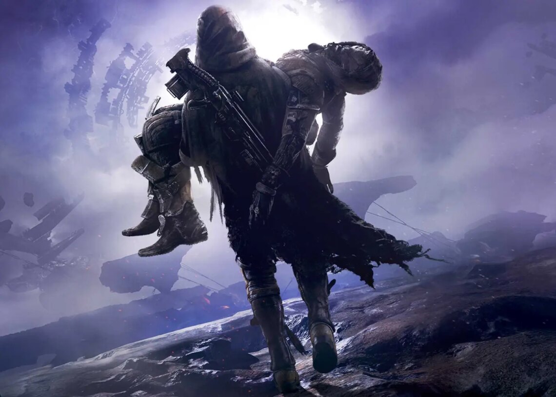 Bungie Employee Responds to Destiny and Marathon Merger Rumor