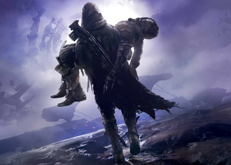 Bungie Employee Responds to Destiny and Marathon Merger Rumor