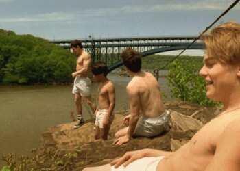 Did ‘The Basketball Diaries’ Accidentally Capture a Real Suicide?