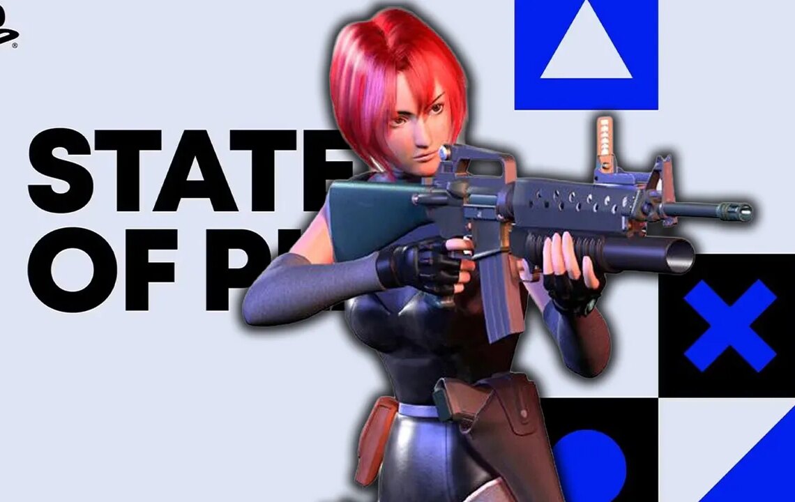 Dino Crisis Leaked for Sony State of Play on September 3
