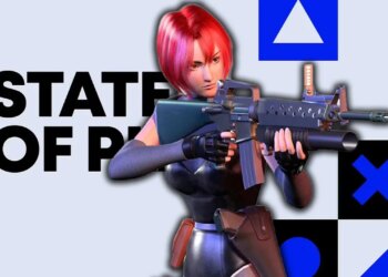 Dino Crisis Leaked for Sony State of Play on September 3