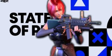 Dino Crisis Leaked for Sony State of Play on September 3