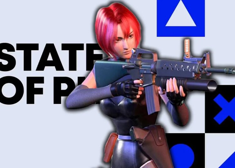 Dino Crisis Leaked for Sony State of Play on September 3
