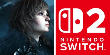 Dragon’s Dogma 2 Will Be First Switch 2 Game to Use Major Performance Feature