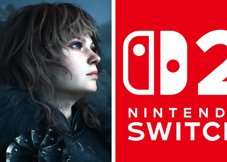 Dragon’s Dogma 2 Will Be First Switch 2 Game to Use Major Performance Feature