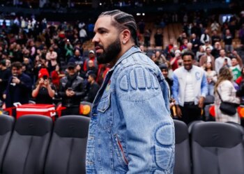Drake Teases ‘Self-Funded Surrealism’ With New Short Film, ‘Fear of Missing Out’