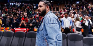 Drake Teases ‘Self-Funded Surrealism’ With New Short Film, ‘Fear of Missing Out’
