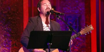 Grammy-Nominated 90s Singer Hospitalized in ‘Critical but Stable’ Condition