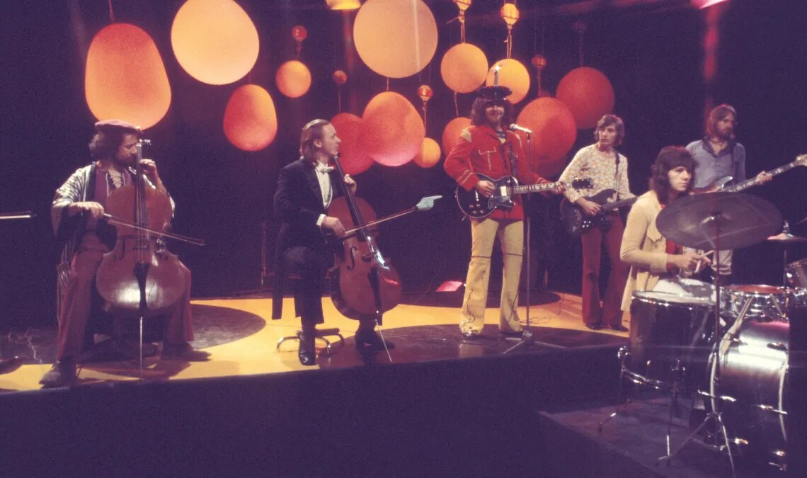 16 Years Ago Today, the World Lost a 1970s Rock Star in a Shocking Freak Accident