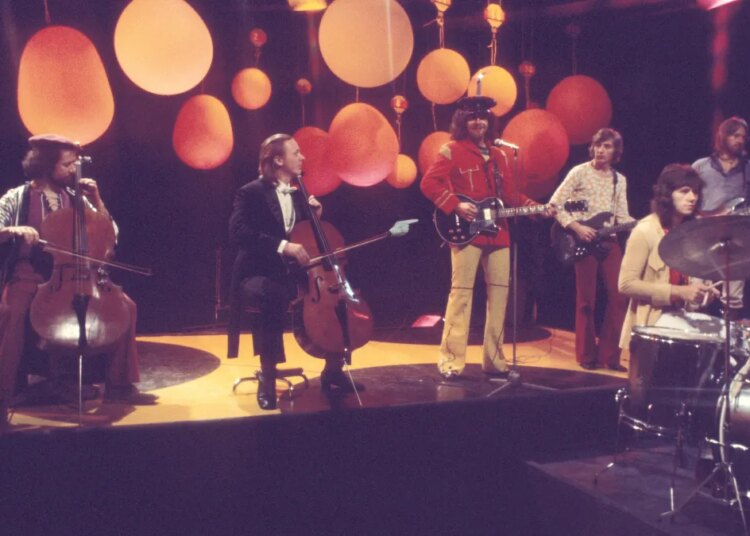 16 Years Ago Today, the World Lost a 1970s Rock Star in a Shocking Freak Accident