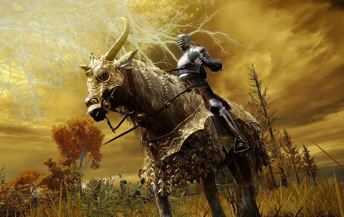 Elden Ring Update Today Fixes DLC Item Glitch – Full Patch Notes