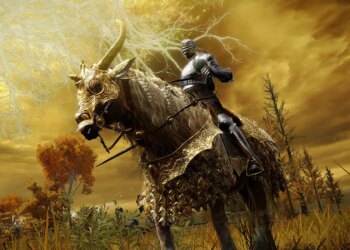 Elden Ring Update Today Fixes DLC Item Glitch – Full Patch Notes