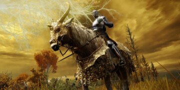 Elden Ring Update Today Fixes DLC Item Glitch – Full Patch Notes