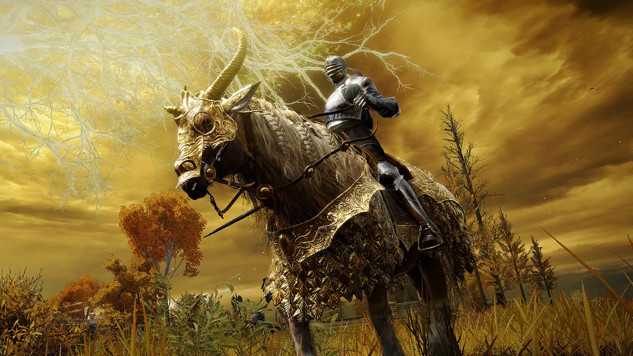 Elden Ring Update Today Fixes DLC Item Glitch – Full Patch Notes – DNYUZ