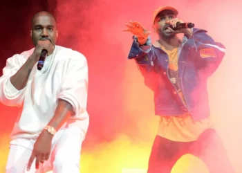 Kanye West Called Signing Him a Mistake, Now They’ve Reunited in Chicago, and Joe Budden Is at a Loss: ‘Corniest S**t in the World’