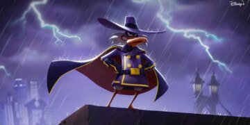 Everything We Know About Mark Hamill’s ‘Darkwing Duck’ Revival on Disney+