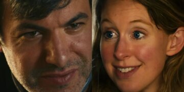 Everything We Know About Nathan Fielder’s Secret Elizabeth Holmes Documentary