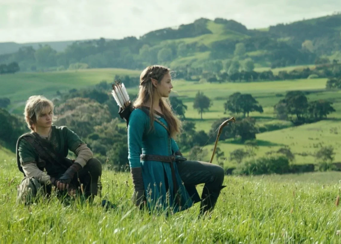 Everything We Know About the Upcoming ‘Legend of Zelda’ Movie, Including Its Name and Release Window