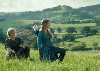 Everything We Know About the Upcoming ‘Legend of Zelda’ Movie, Including Its Name and Release Window