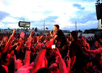 Beloved Las Vegas Alt-Metal Festival Is Returning for 25th Anniversary After Abrupt Decade-Long Hiatus