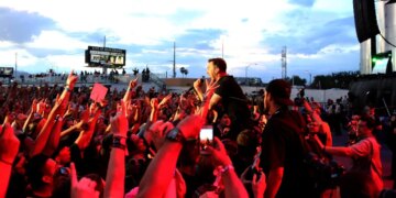 Beloved Las Vegas Alt-Metal Festival Is Returning for 25th Anniversary After Abrupt Decade-Long Hiatus