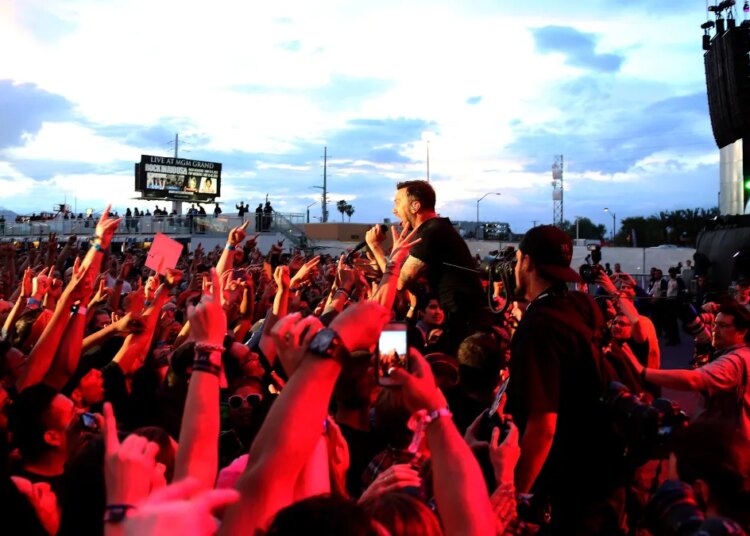 Beloved Las Vegas Alt-Metal Festival Is Returning for 25th Anniversary After Abrupt Decade-Long Hiatus