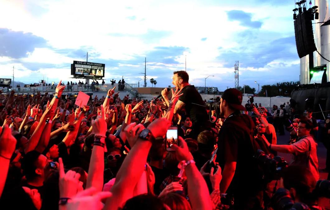 Beloved Las Vegas Alt-Metal Festival Is Returning for 25th Anniversary After Abrupt Decade-Long Hiatus