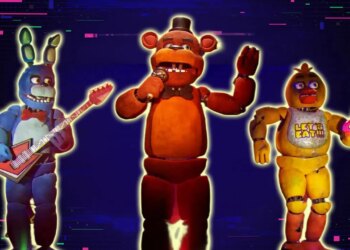 FNAF Fortnite Bundle Revealed: All Skins, Prices and Release Date