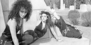 3 Iconic Rock Albums and the Alternative Fashion Trend I Think They Would Be