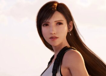 Final Fantasy 7 Revelation Reveals New Tifa Design Change