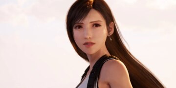 Final Fantasy 7 Revelation Reveals New Tifa Design Change