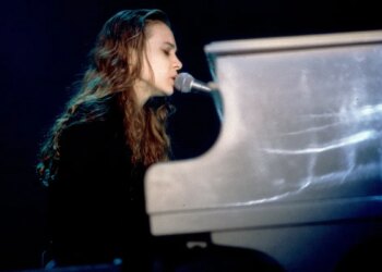3 Album Recommendations if Fiona Apple’s ‘Tidal’ Is Your Go-To Favorite