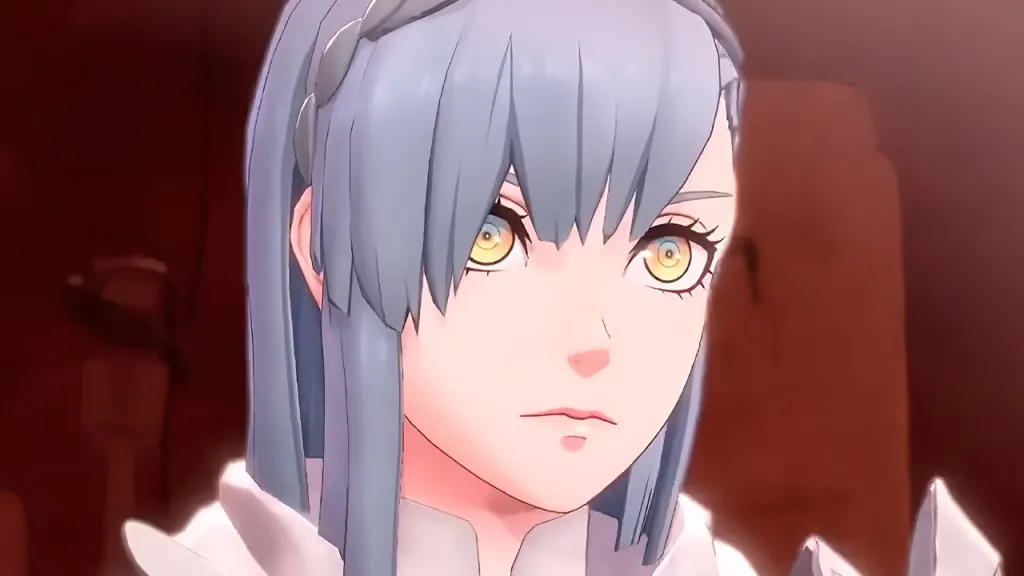 Fire Emblem Fortune’s Weave Eshmel Character Creator and Customization Revealed