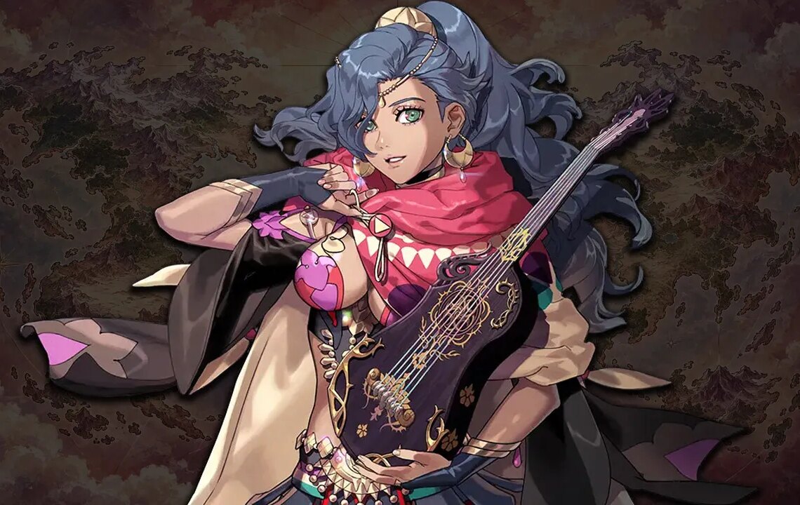 Fire Emblem Fortune’s Weave Release Date and Launch Times Revealed