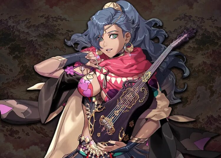 Fire Emblem Fortune’s Weave Release Date and Launch Times Revealed