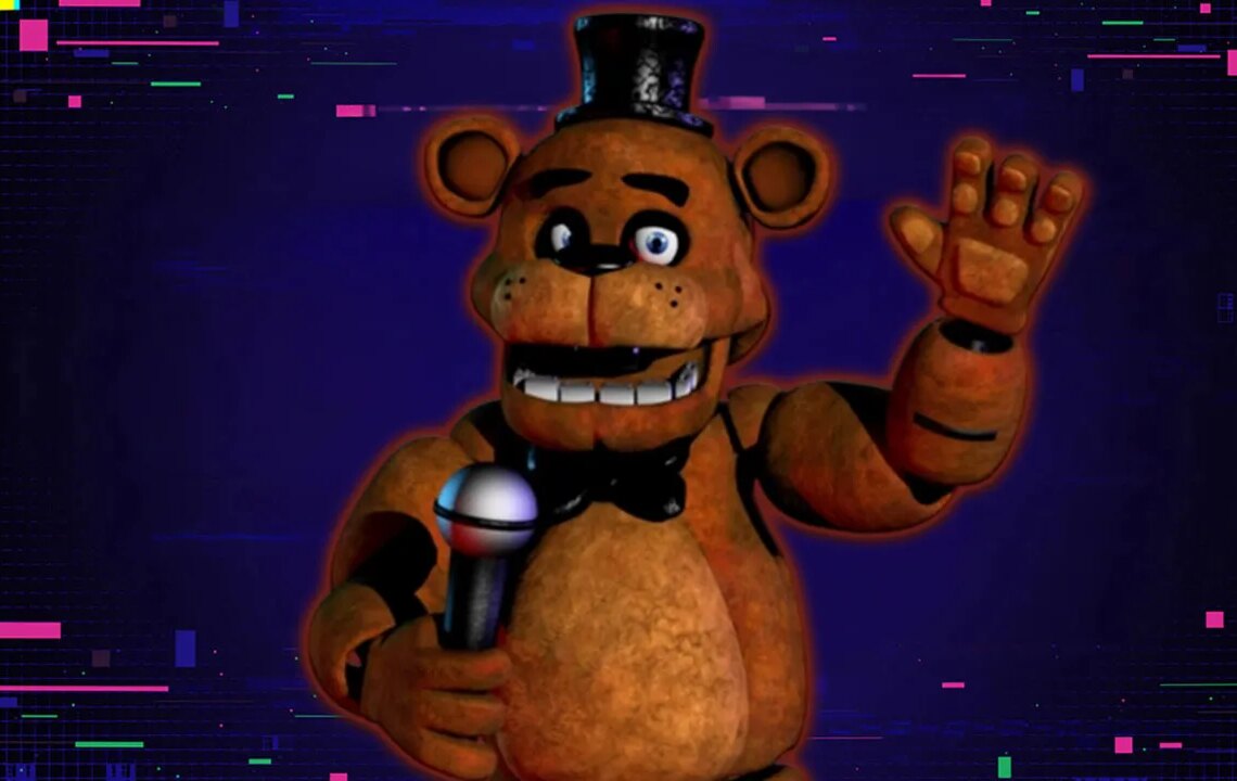 Five Nights at Freddy’s Fortnite Collab Reportedly Confirmed for Fortnitemares 2026