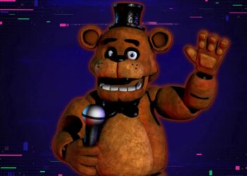 Five Nights at Freddy’s Fortnite Collab Reportedly Confirmed for Fortnitemares 2026