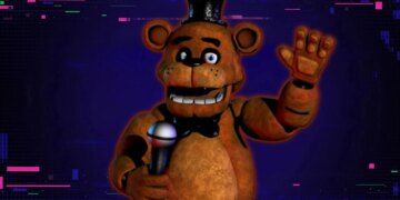 Five Nights at Freddy’s Fortnite Collab Reportedly Confirmed for Fortnitemares 2026