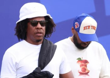 Former NFL Star Believes Jay-Z Feels Guilty After Taking Deals With NFL and Target